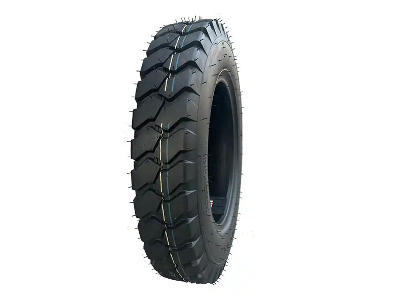 Agricultural tricycle tire