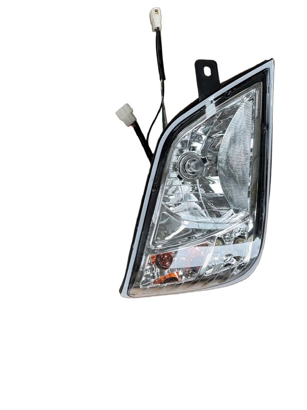 Electrical and Lighting